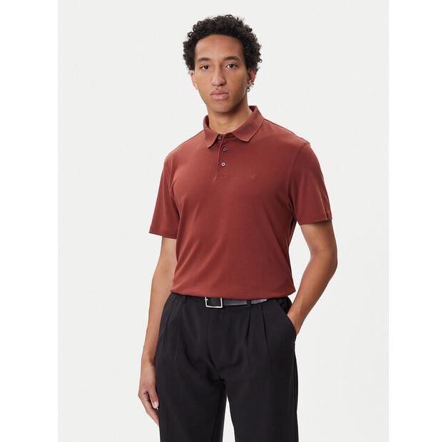 Поло Calvin Klein Supima EU L