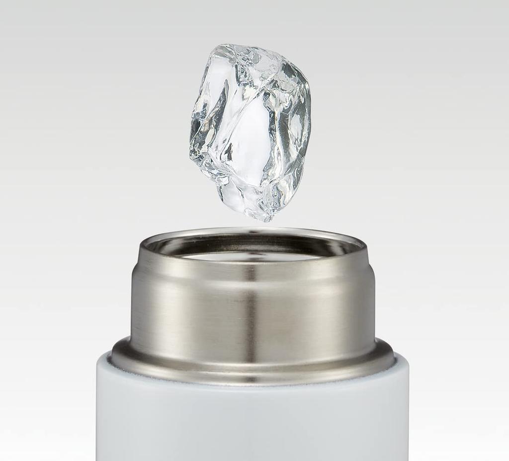 Skater 350ml Stainless Steel Water Doraemon Ultra-Lightweight Bottle, I'm STYL4-A