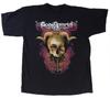 Vintage Dream Theater Gods of Metal T-shirt Size S To 5XL NZ109 FREE SHIPPING Unisex T-Shirt