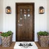 Tattoo Studio Front Door Mat Anti-Slip Outdoor Quick Dry  Doormat Kitchen Balcony Entrance Rug Carpet