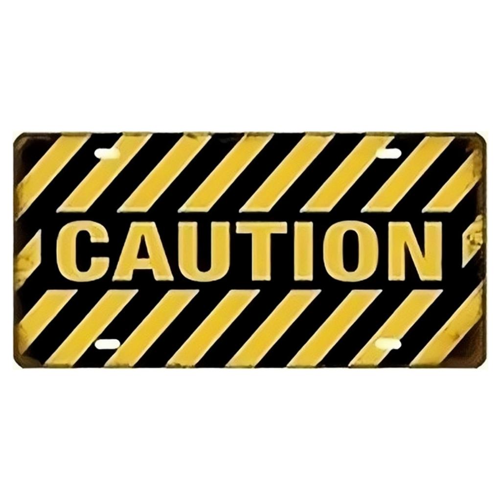 Toile Smile Welcome WIFI License Plate Store Wall Decor Restrooms Tin Sign Vintage Road Guide Metal Sign Plaques Poster