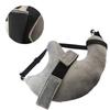 Soft Shoulder Support Pillow Slow Rebound Shoulder Pillow Ergonomic Shoulder Pillow  Body Support
