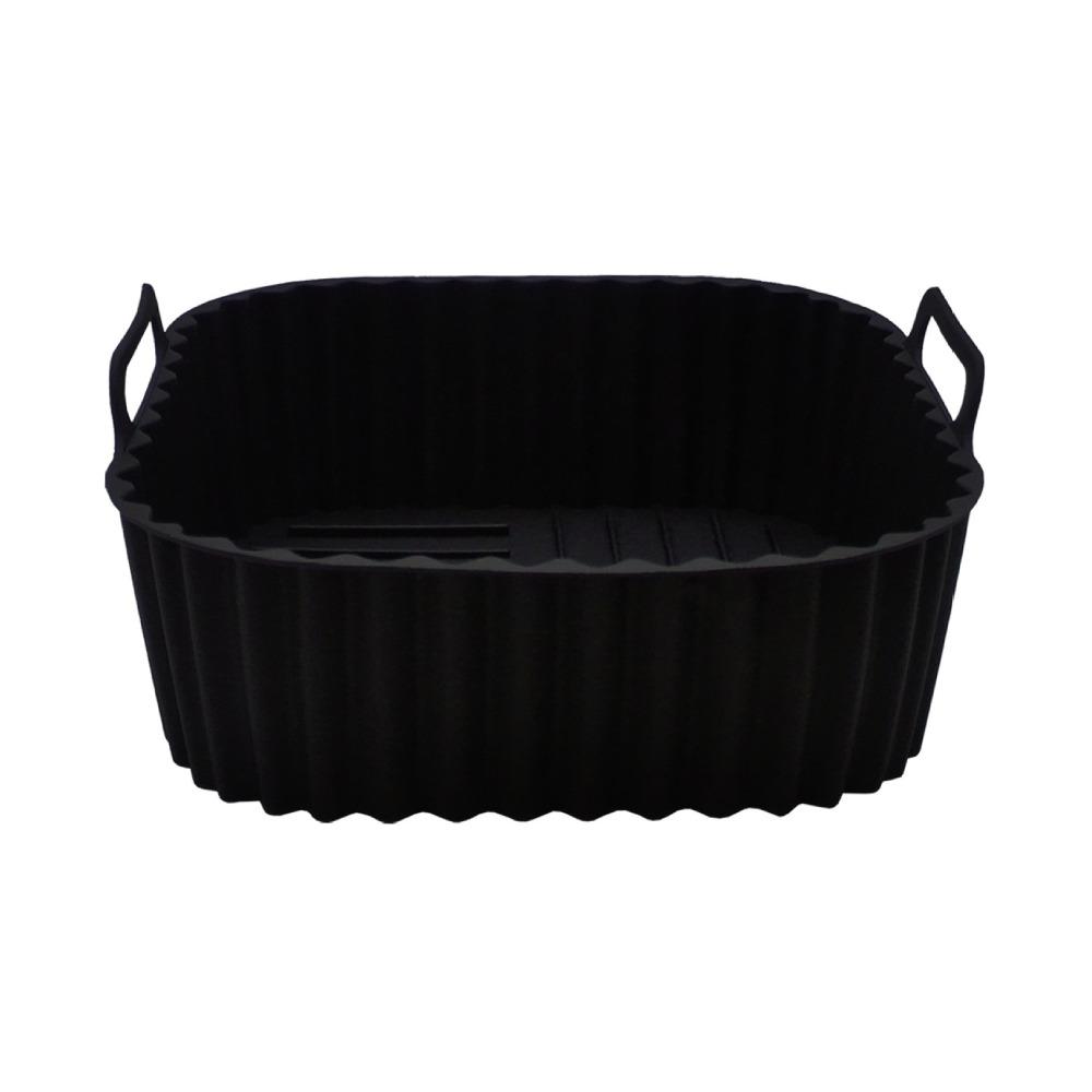 Reusable Baking Tray Liners Easy Clean Non Stick Liners  Airfryer Accessories