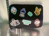 [USED] TXT Official PPULBATU POPUP Tablet Pouch
