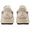 Jordan Legacy 312 Comfortable Fit Low Top Retro Basketball Shoes Men sneaker Off-White Brown IV3217-211