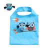 Portable Owl Folding Eco-Friendly Shopping Bag