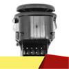 15250458 Power Mirror Switch For  Equinox Malibu H3 Torrent Vue GM 2002-2012 Front Left Mirror Control Button-M53K