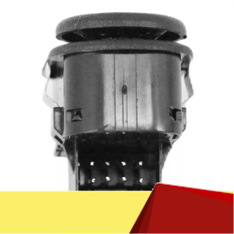 15250458 Power Mirror Switch For  Equinox Malibu H3 Torrent Vue GM 2002-2012 Front Left Mirror Control Button-M53K