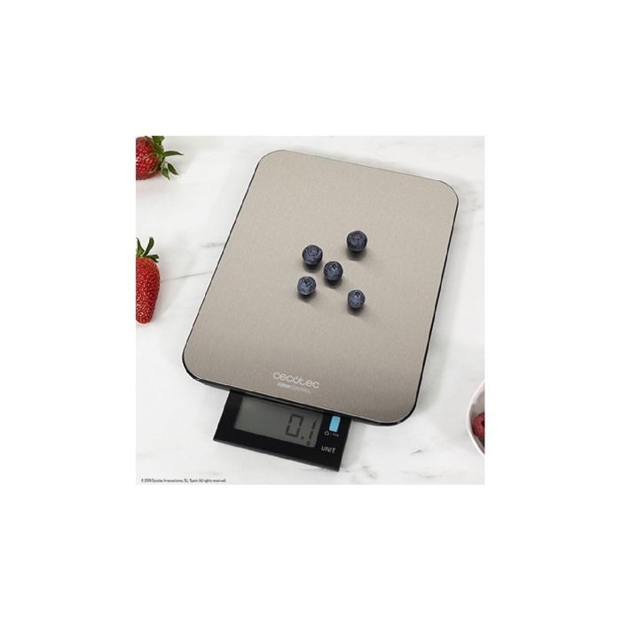 Cecotec Balance Cook Control 9000 Waterproof