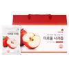 Baroijeup Iroul Apple Juice 120ml 1 Box
