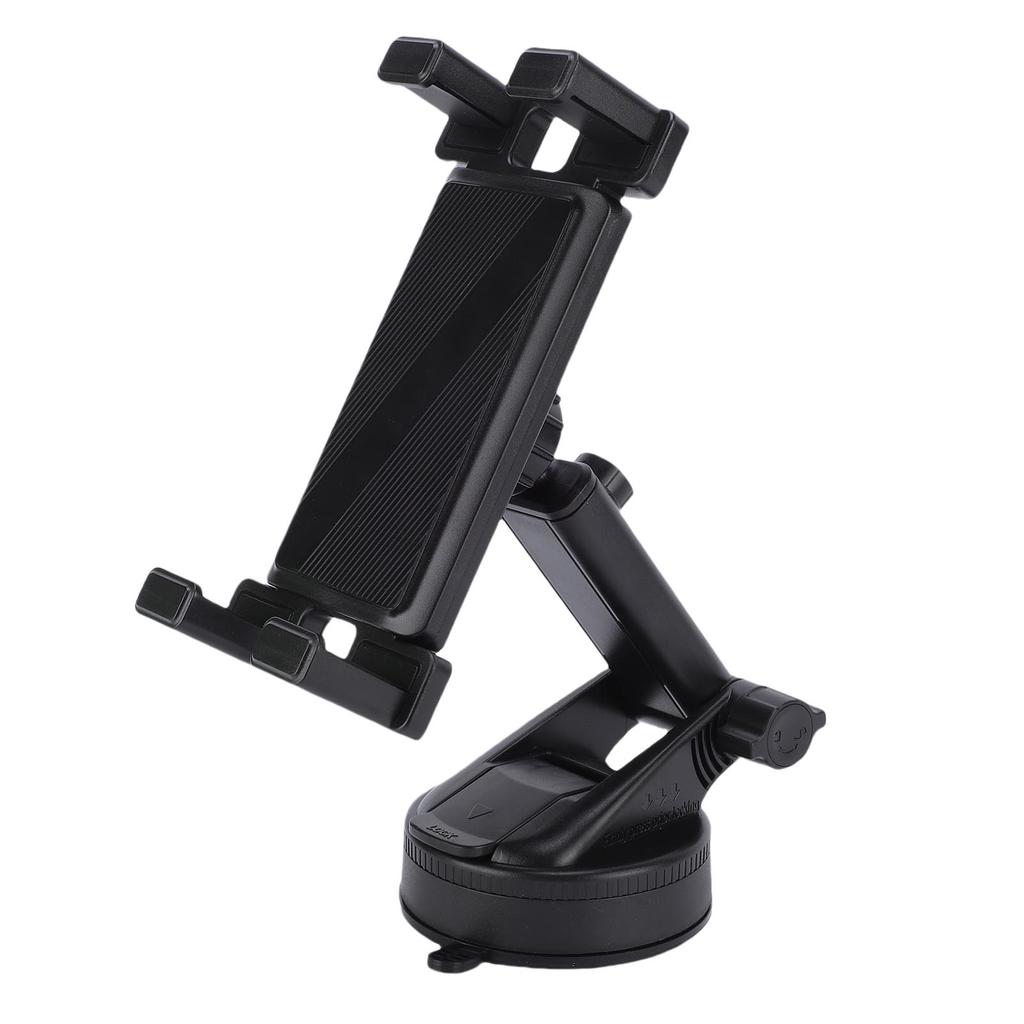 Truck Phone Holder Mount Arm Super Suction Cup for Commercial Vehicles