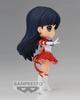 Banpresto Pretty Guardian Sailor Moon Cosmos Q posket SUPER SAILOR MARS A