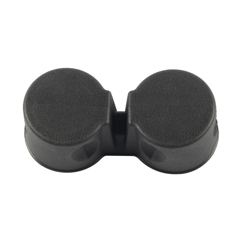 Center Console Cup Holder Insert Shockproof Limit Water Cup Holder Console Organizer Tray Auto Accessories Affordable