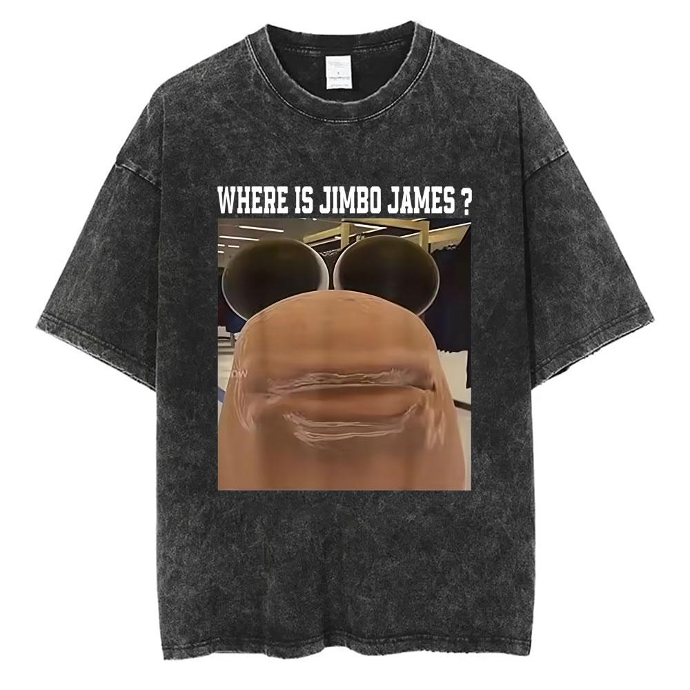 I Dont Like This Rock Its Pissing Me Off Marcus The Worm Washed Vintage Funny Meme Tshirt Men Women Casual Cotton Short Sleeve