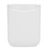 RV Power Outlet Box with Water Resistant Lid External Electrical Outlet Box for Motorhome Trailer Camping Vehicle