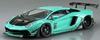 Aoshima LB Works Lamborghini Aventador (Limited Ed