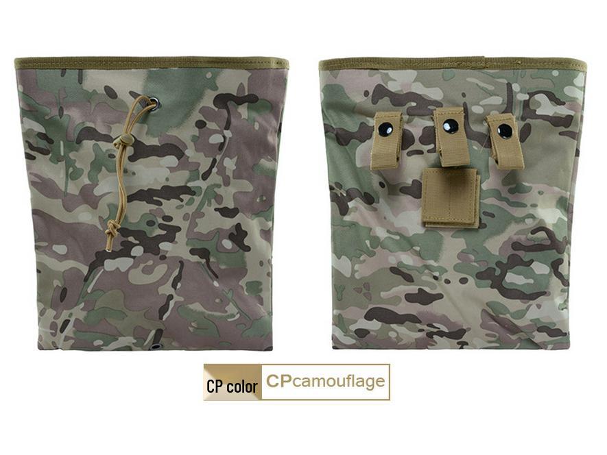 Tactical Military Outdoor Camping Storage Bag