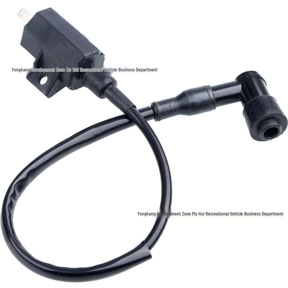 Kawasaki KVF360 Prairie 360 ATV High Voltage Ignition Coil