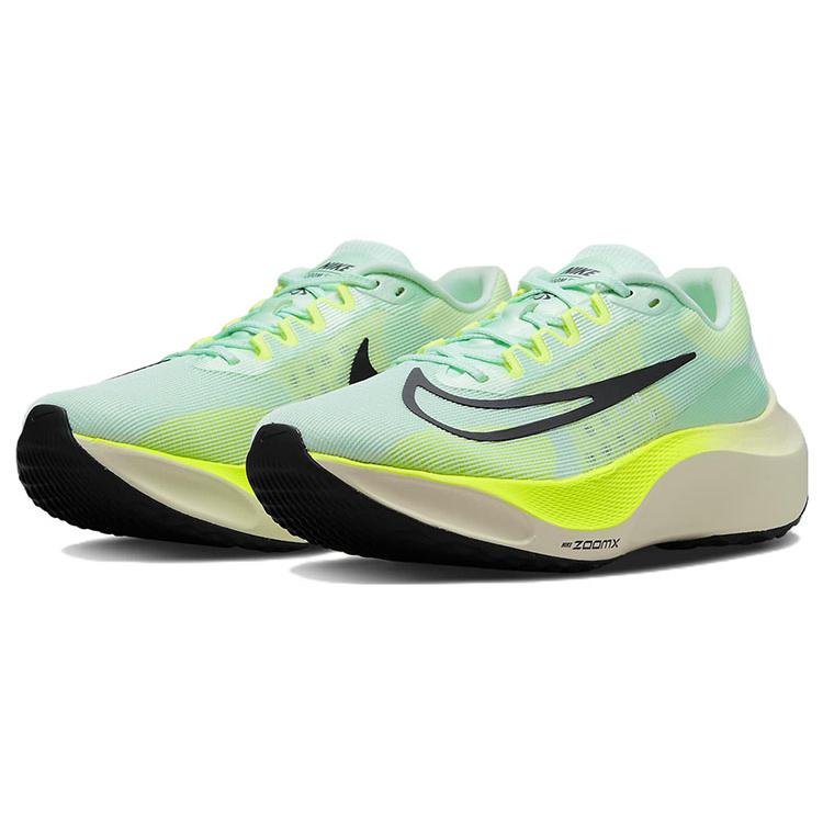 New Nike Zoom Fly 5 Mint Foam Ghost Green DM8968-300