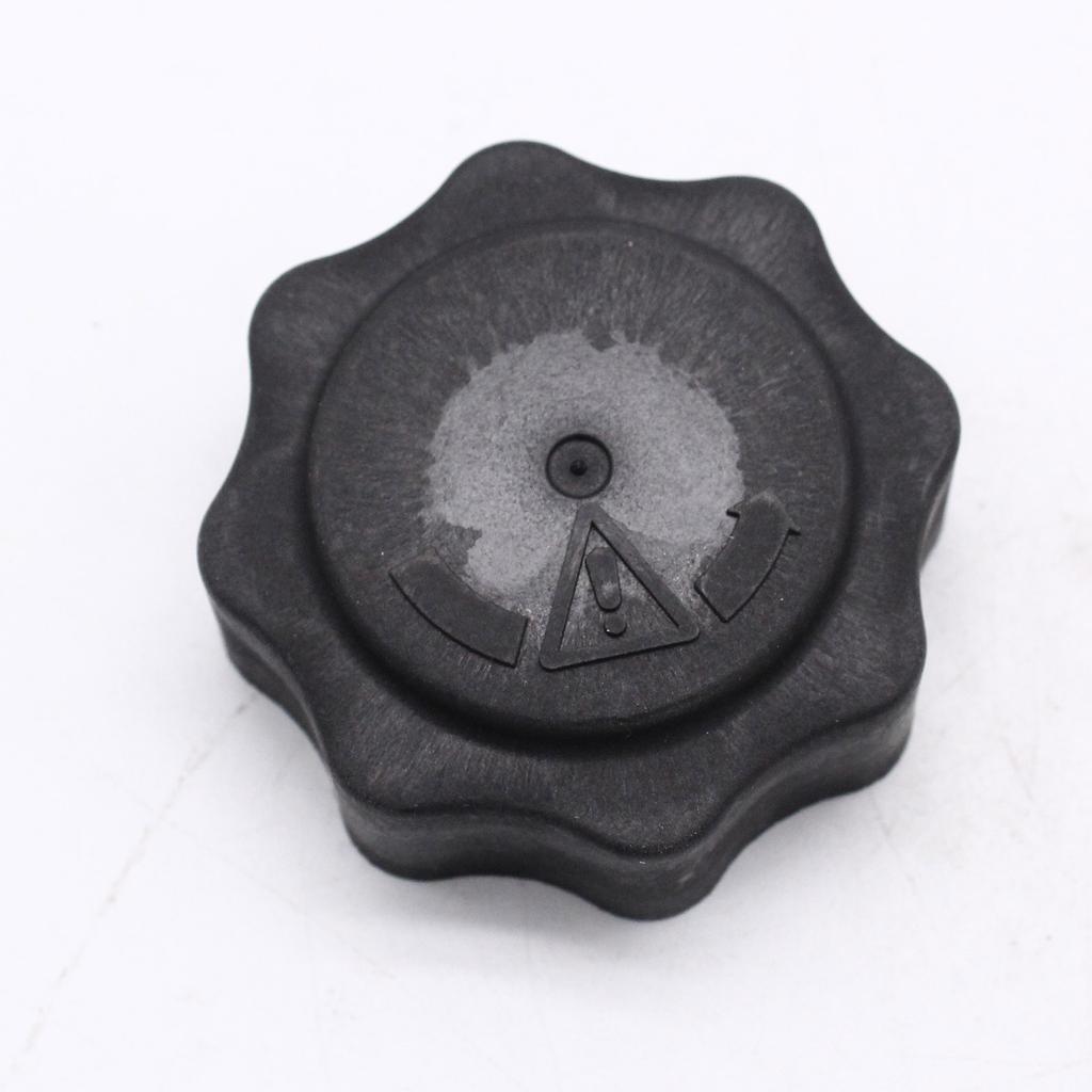 Durable Auto Accessories Radiator Reservoir Expansion Water Tank Bottle Cap Replacement Compatible for R52 R53 ADB119902