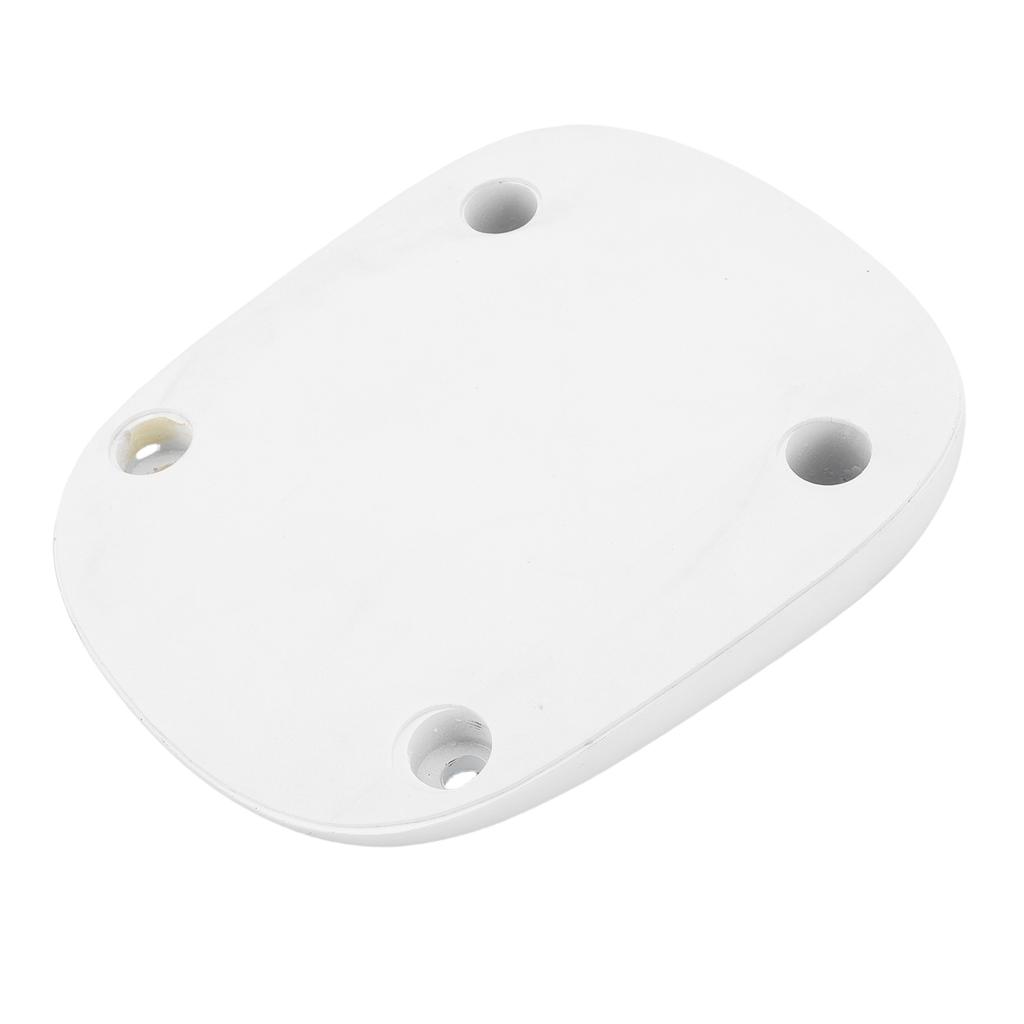 Desktop Speaker Stand Fit for LS50 Wireless II Speaker Metal Speaker Mount Holder Bracket Anti Slip Vibration Reduction