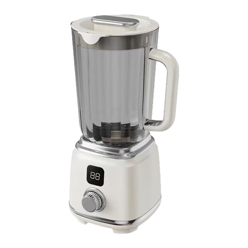 Portable Multifunctional Mini Electric Juice Blender Cup - 25 In 1