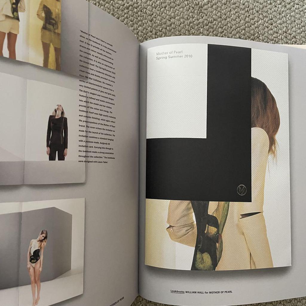 [USED] GRAPHIC DESIGN FOR FASHION Foreign Books