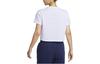 Nike Drop Shoulder Sleeve T Shirt Women's Birch Heather DA0324-051