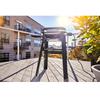 Электрогриль Weber Lumin Compact Stand schwarz (91010879)