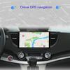 2din Android10 Car Radio Multimedia Carplay Auto GPS Navigation DSP  For Honda CRV CR-V 2012 2013 2014 2015-2016