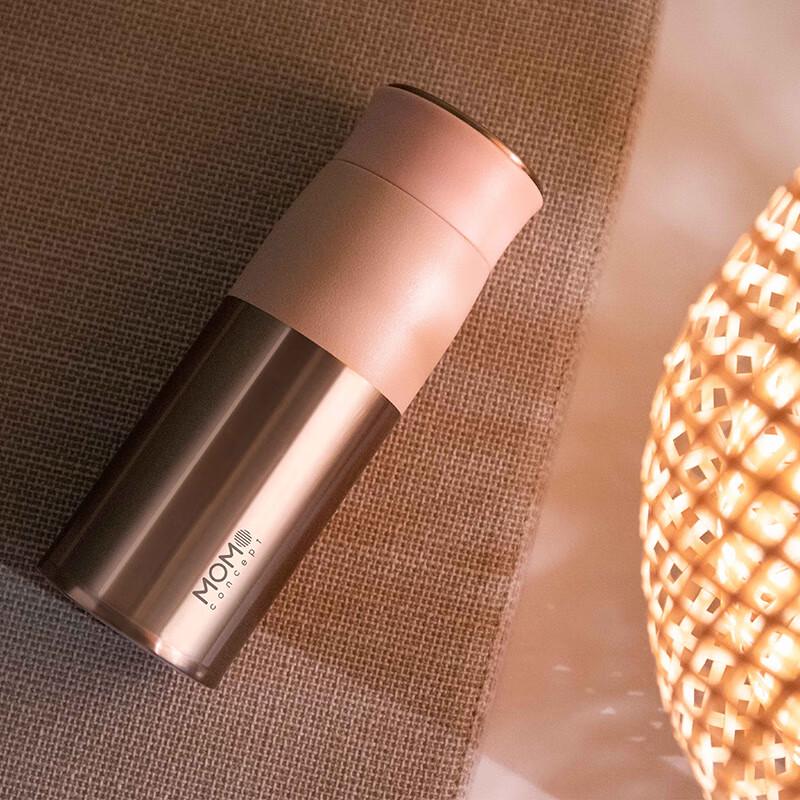 MOMOCONCEPT Lubais 400ml Stainless Steel Thermos