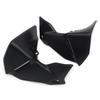 Motorcycle R1250GS Front Spoiler Winglet Aerodynamic Wing Kit Spoiler For BMW R 1250GSA R1250 1250 LC ADV Adventure