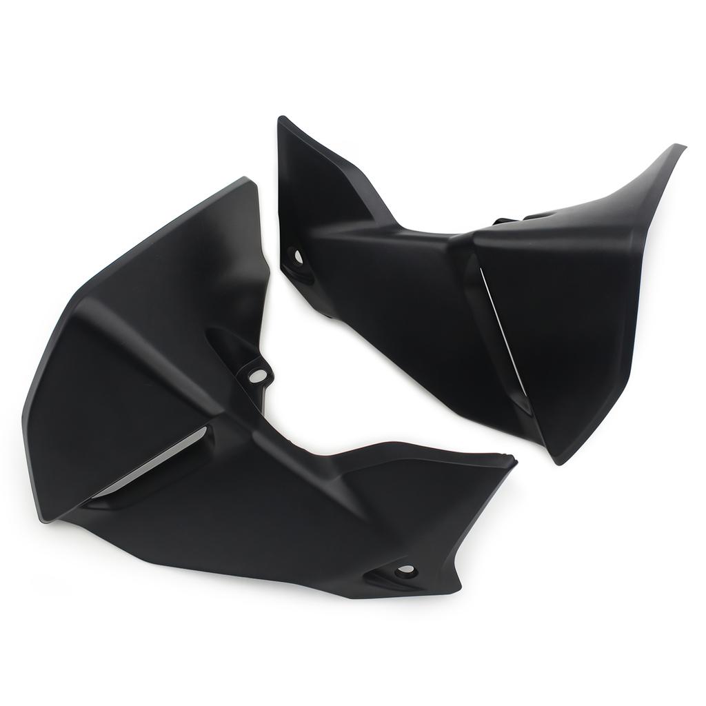 Motorcycle R1250GS Front Spoiler Winglet Aerodynamic Wing Kit Spoiler For BMW R 1250GSA R1250 1250 LC ADV Adventure