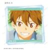 TV Anime "Your Lie In April" Trading Scene Acrylic Stickers Box of 18