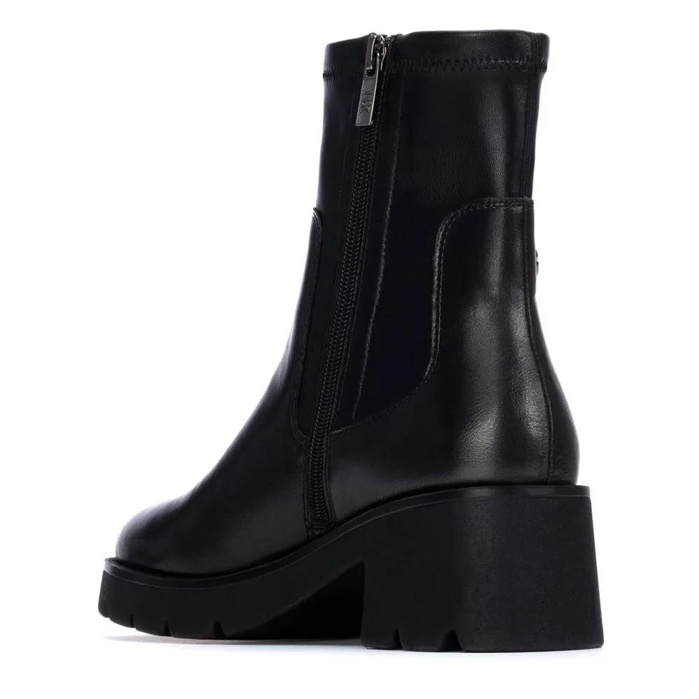 Xti 144313 Booties na obcasie