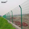 Highway Double-Sided Guardrail Fence