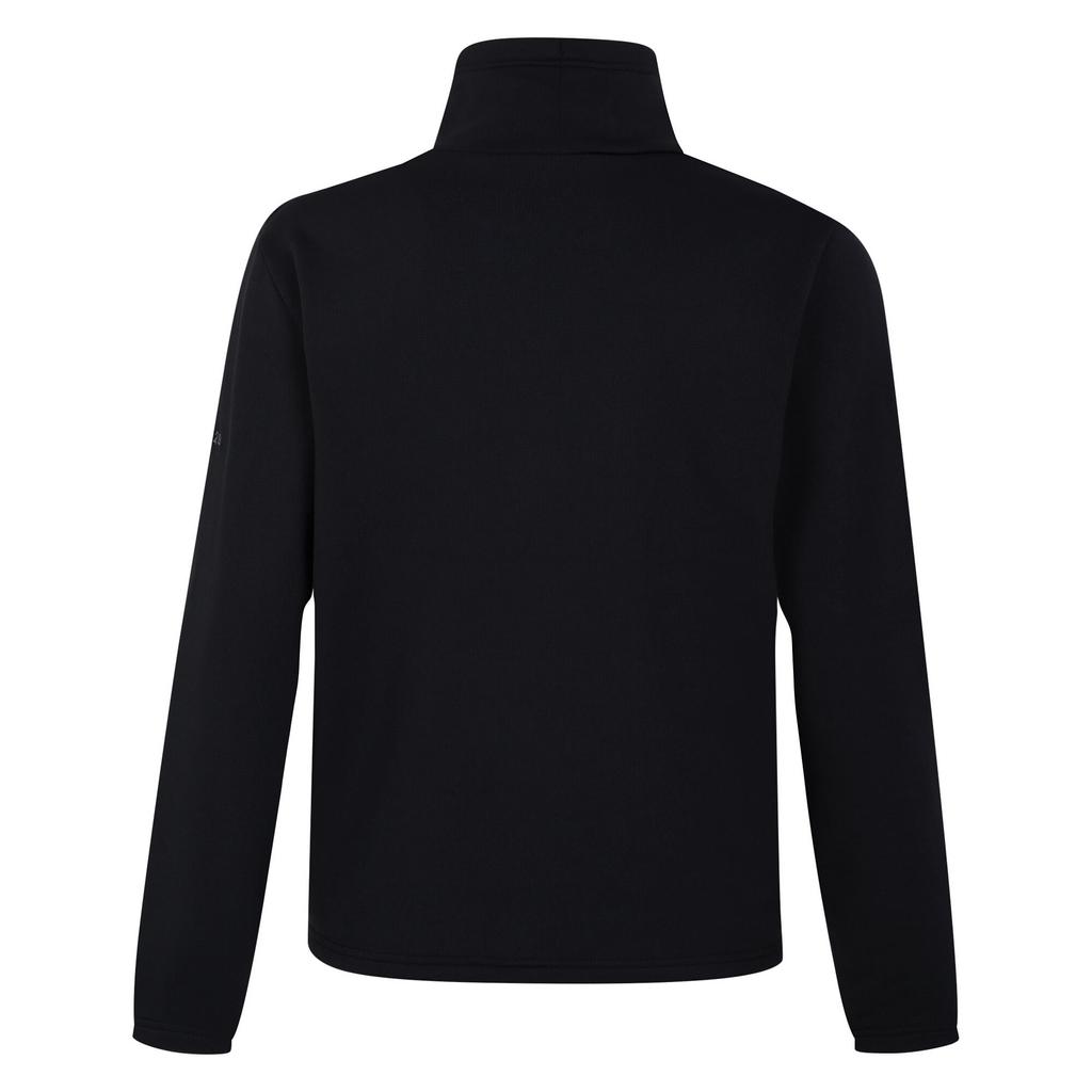 Womens/Ladies Lexan Fleece Hoodie