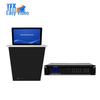 E-Vision Paperless Conference System Solution (CN version)