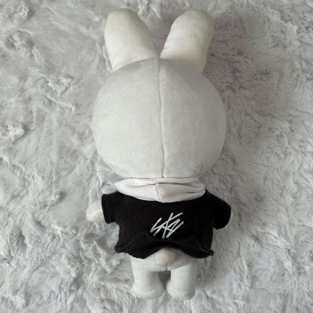 [USED] Straykids Reno Leavitt Original Plush Toy (skzoo)