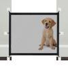 Dog Fence Netting Dog Safety Fence Doorway Barrier Pet Network Folding Breathable Mesh Play Doorway Pet Products Protect