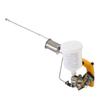 Bee Fogger ABS Stainless Steel High Efficiency Beehive Heating Sprayer for Beekeeping Tool