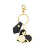 Vivienne Westwood Heart Keyring N401 Orb