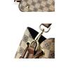 2023 Female Tote Bag Designers Luxury Handbags Printed Bucket Simple Women Bag Famous Brand Shoulder Bag Ladies Bolsos