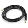 High Pressure Washer Water Clean Hose Car Cleaning Pipe Fit for K2 K3 K4 K5