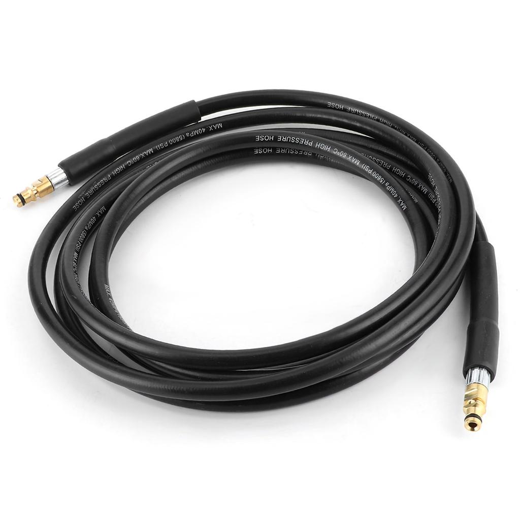 High Pressure Washer Water Clean Hose Car Cleaning Pipe Fit for K2 K3 K4 K5