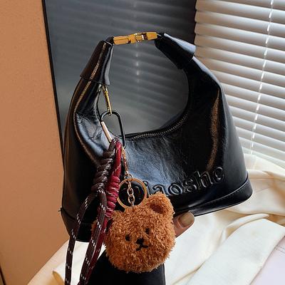 Fashion Handbag Women's New Casual Shoulder Bag Women's Bag