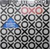 LP Пластинка OXO - Oxo 25AP2613 GEFFEN 1983 Япония Оби Поп Б/У