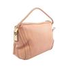 Used GUCCI Bella Shoulder Bag 269949 Leather Pink Used Women
