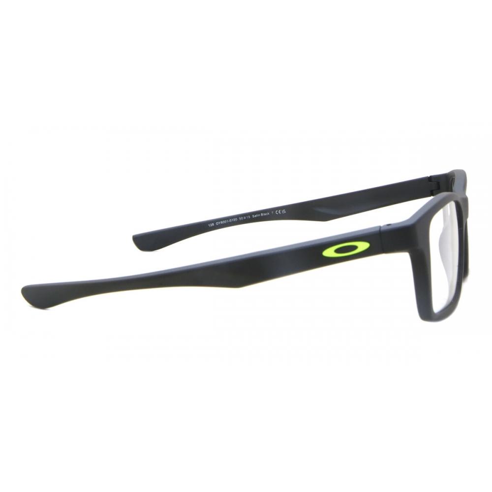 Oakley Oy8001 Shifter Xs  Youth Fit  800101 Men Eyeglasses