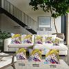 ailor Moon Anime  Usagi Tsukino Pillow Case For Home Bedroom Car Office Decoration Living Room Sofa Cushion Cover Suitable